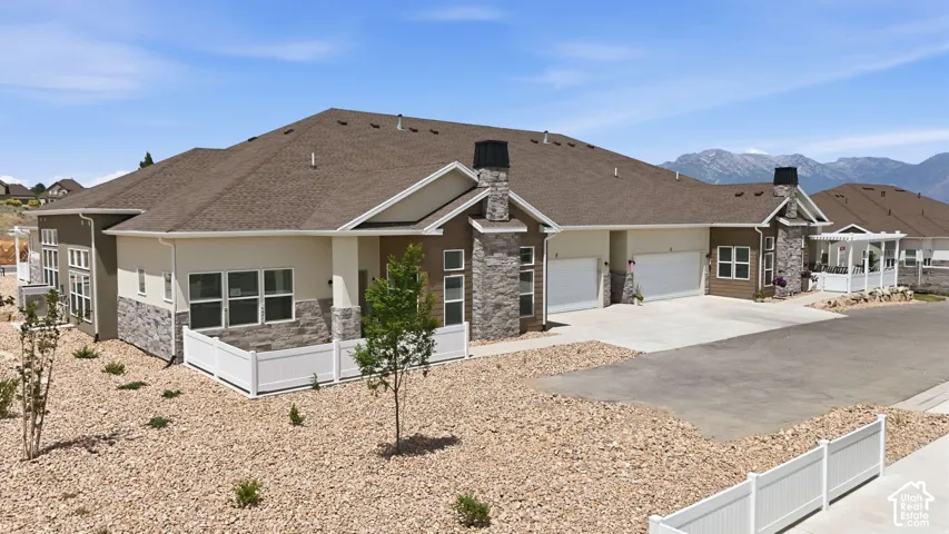 1489 N Saratoga View Ln #b, Saratoga Springs, Utah 84045