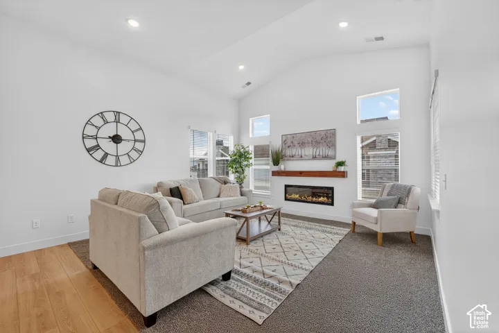 1489 N Saratoga View Ln #b, Saratoga Springs, Utah 84045