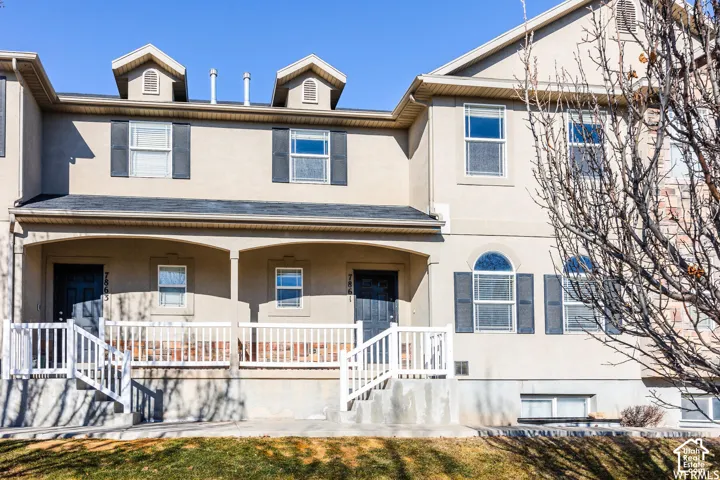 7861 S Cool Creek Way, West Jordan, Utah 84081