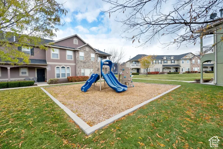 7861 S Cool Creek Way, West Jordan, Utah 84081