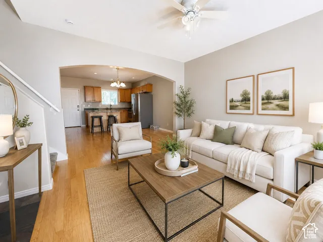 7861 S Cool Creek Way, West Jordan, Utah 84081