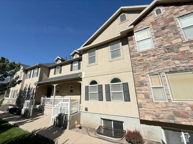 7861 S Cool Creek Way, West Jordan, Utah 84081