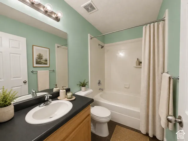 7861 S Cool Creek Way, West Jordan, Utah 84081