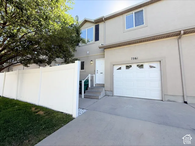 7861 S Cool Creek Way, West Jordan, Utah 84081
