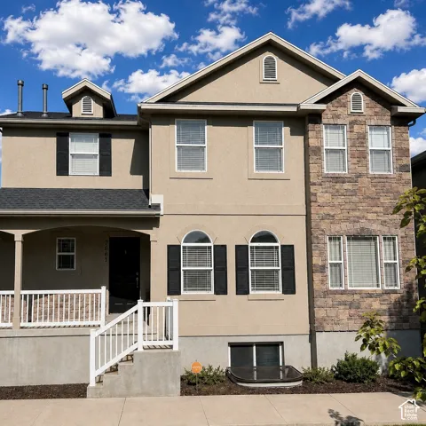 7861 S Cool Creek Way, West Jordan, Utah 84081