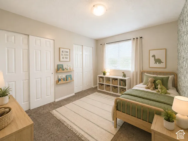 7861 S Cool Creek Way, West Jordan, Utah 84081