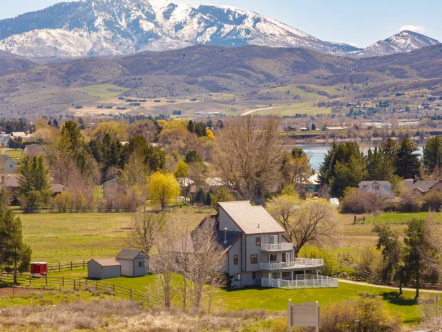 2412 N Highway 158, Eden, Utah 84310
