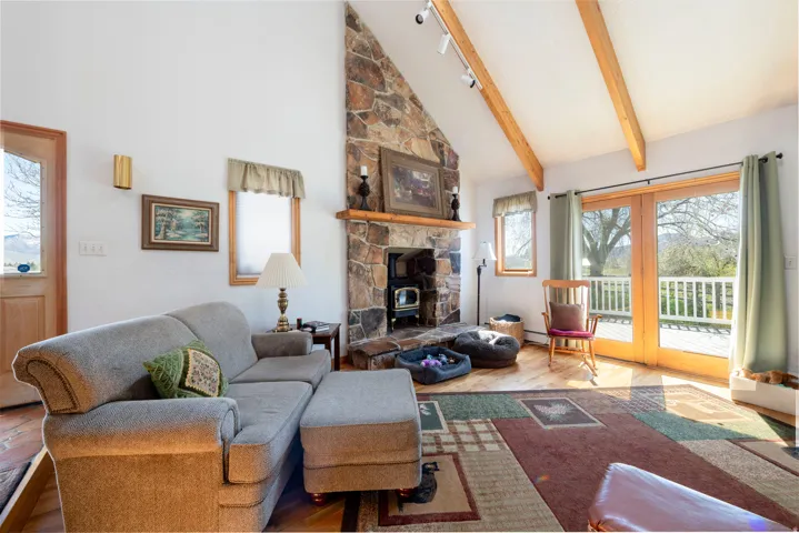 2412 N Highway 158, Eden, Utah 84310
