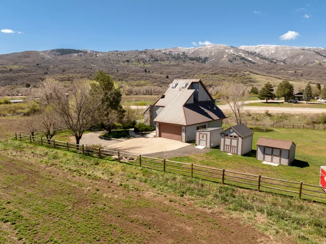 2412 N Highway 158, Eden, Utah 84310