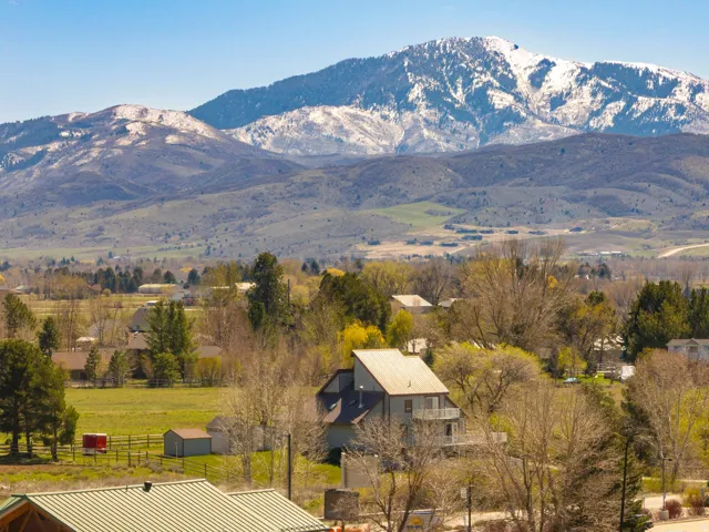 2412 N Highway 158, Eden, Utah 84310
