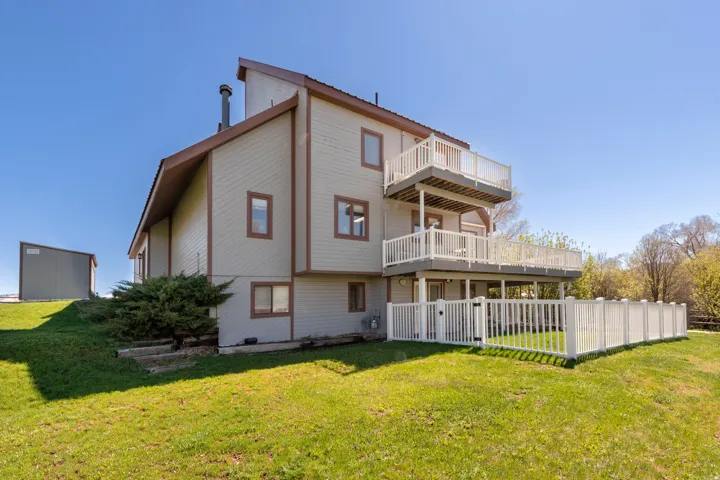 2412 N Highway 158, Eden, Utah 84310