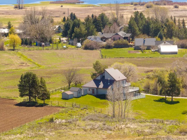 2412 N Highway 158, Eden, Utah 84310