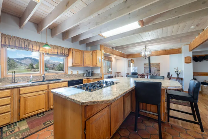 2412 N Highway 158, Eden, Utah 84310