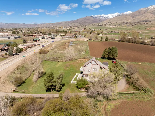 2412 N Highway 158, Eden, Utah 84310