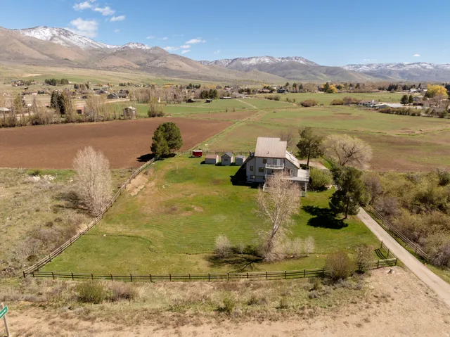 2412 N Highway 158, Eden, Utah 84310