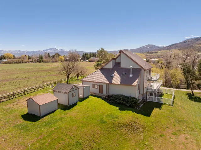 2412 N Highway 158, Eden, Utah 84310