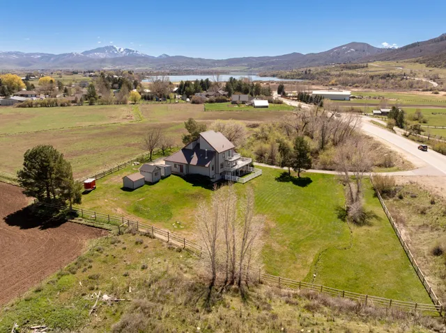 2412 N Highway 158, Eden, Utah 84310