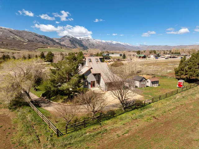 2412 N Highway 158, Eden, Utah 84310