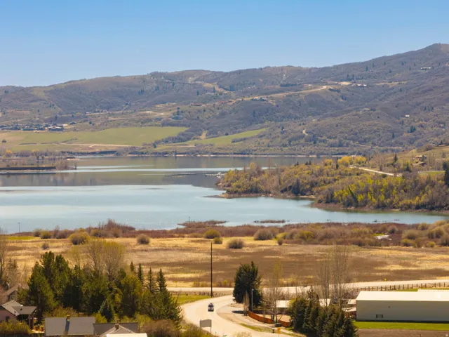 2412 N Highway 158, Eden, Utah 84310