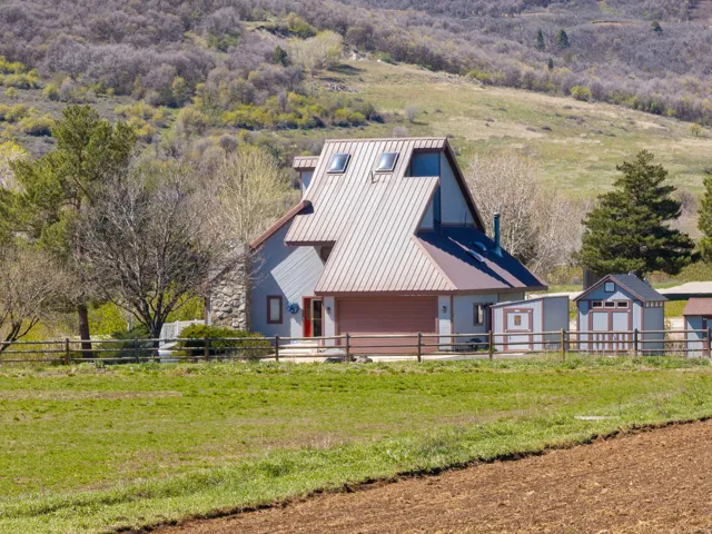 2412 N Highway 158, Eden, Utah 84310
