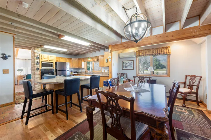 2412 N Highway 158, Eden, Utah 84310