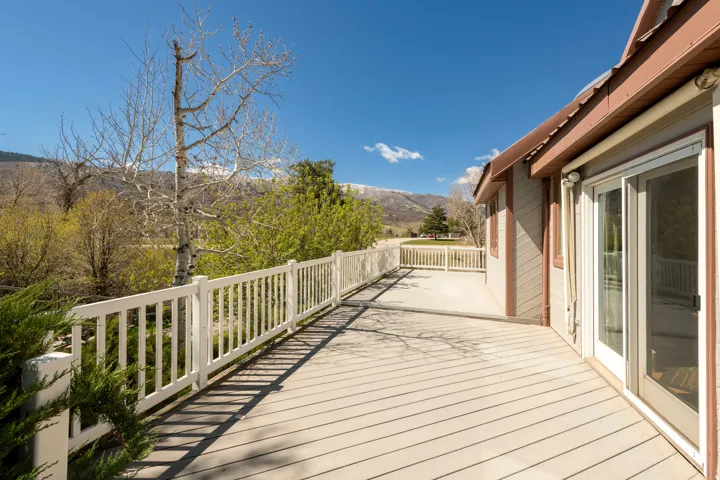 2412 N Highway 158, Eden, Utah 84310