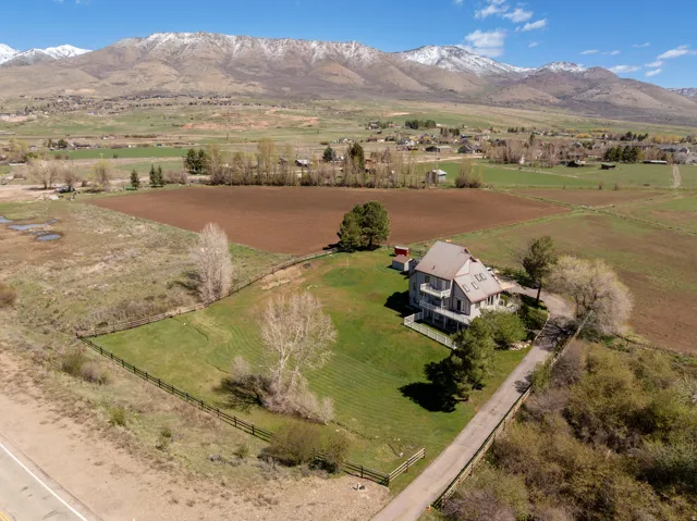 2412 N Highway 158, Eden, Utah 84310