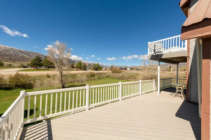 2412 N Highway 158, Eden, Utah 84310