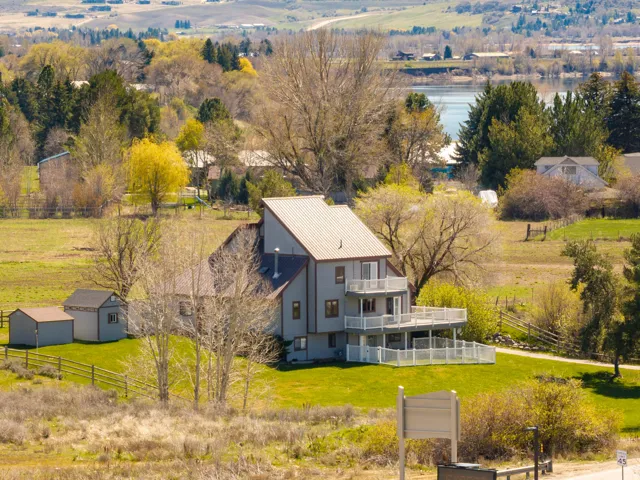2412 N Highway 158, Eden, Utah 84310