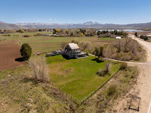 2412 N Highway 158, Eden, Utah 84310