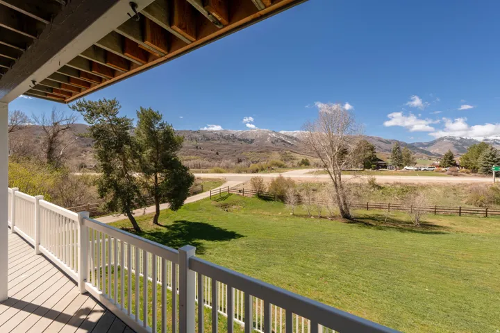 2412 N Highway 158, Eden, Utah 84310