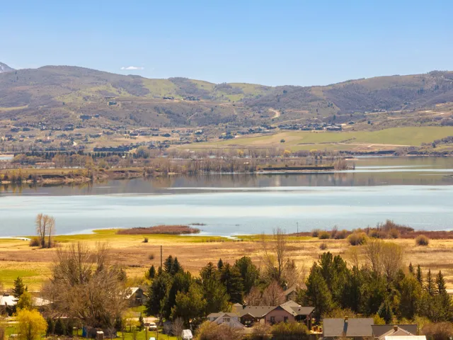 2412 N Highway 158, Eden, Utah 84310