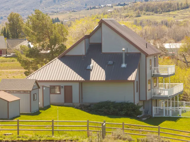 2412 N Highway 158, Eden, Utah 84310