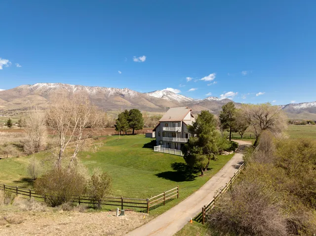 2412 N Highway 158, Eden, Utah 84310