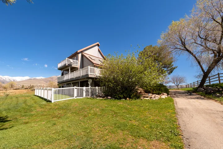 2412 N Highway 158, Eden, Utah 84310