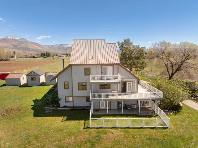 2412 N Highway 158, Eden, Utah 84310