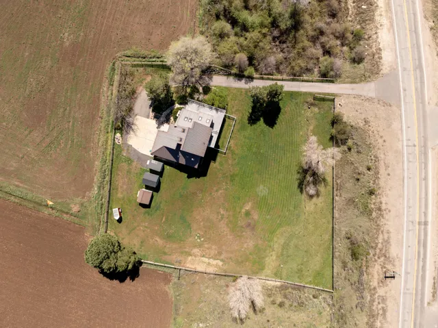 2412 N Highway 158, Eden, Utah 84310
