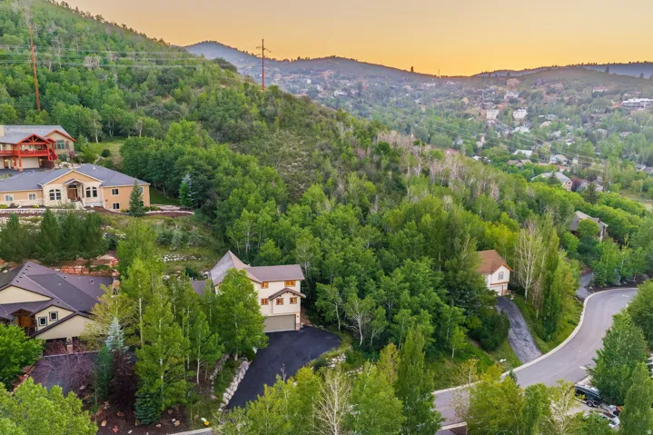 7813 Susans Cir, Park City, Utah 84098