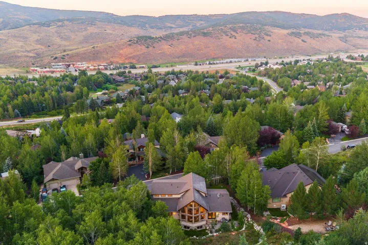 7813 Susans Cir, Park City, Utah 84098
