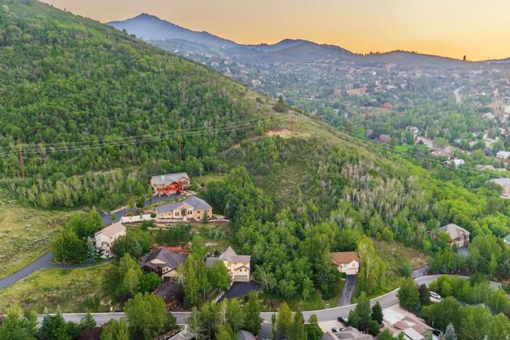 7813 Susans Cir, Park City, Utah 84098