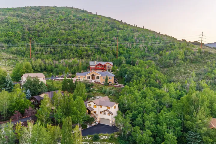 7813 Susans Cir, Park City, Utah 84098