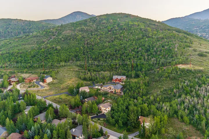 7813 Susans Cir, Park City, Utah 84098