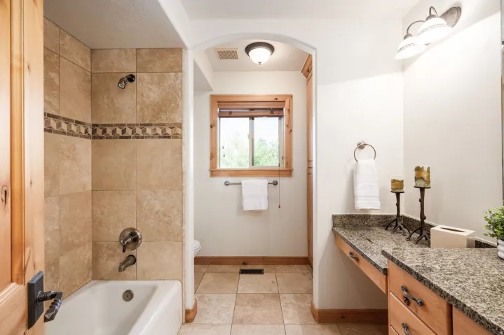 7813 Susans Cir, Park City, Utah 84098