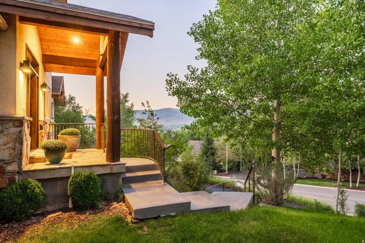 7813 Susans Cir, Park City, Utah 84098