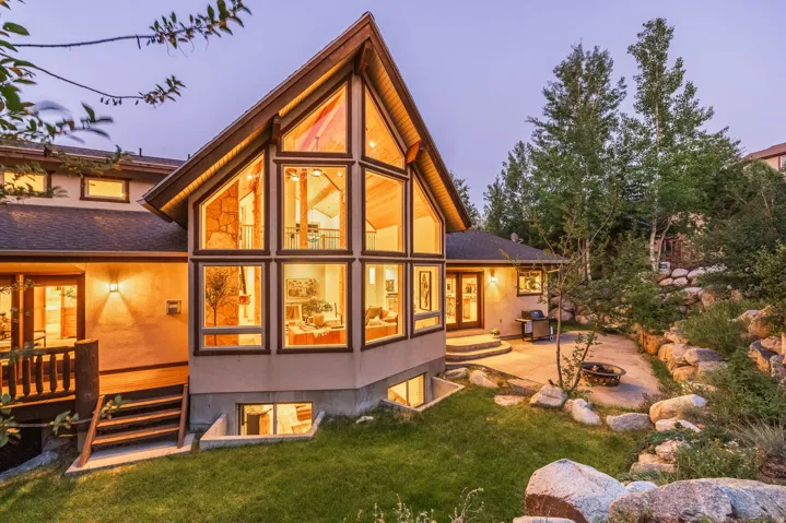7813 Susans Cir, Park City, Utah 84098