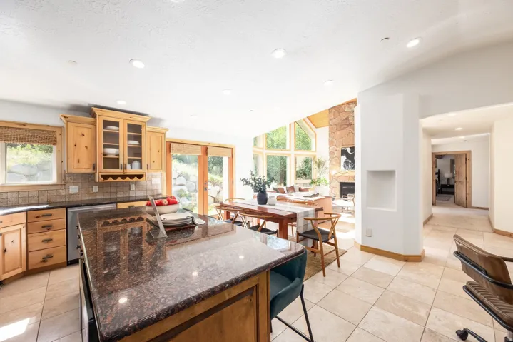 7813 Susans Cir, Park City, Utah 84098
