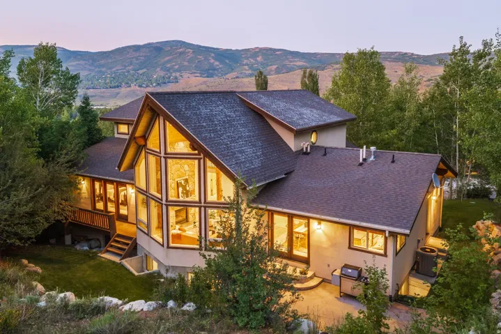 7813 Susans Cir, Park City, Utah 84098