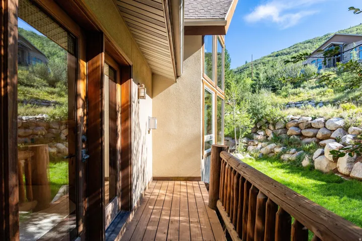 7813 Susans Cir, Park City, Utah 84098