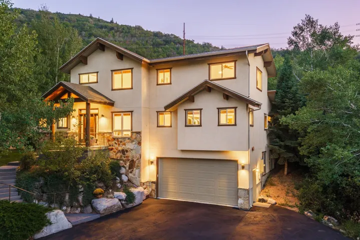 7813 Susans Cir, Park City, Utah 84098