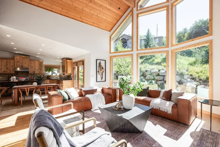 7813 Susans Cir, Park City, Utah 84098